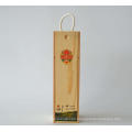 Bamboo Wine Packaging Box